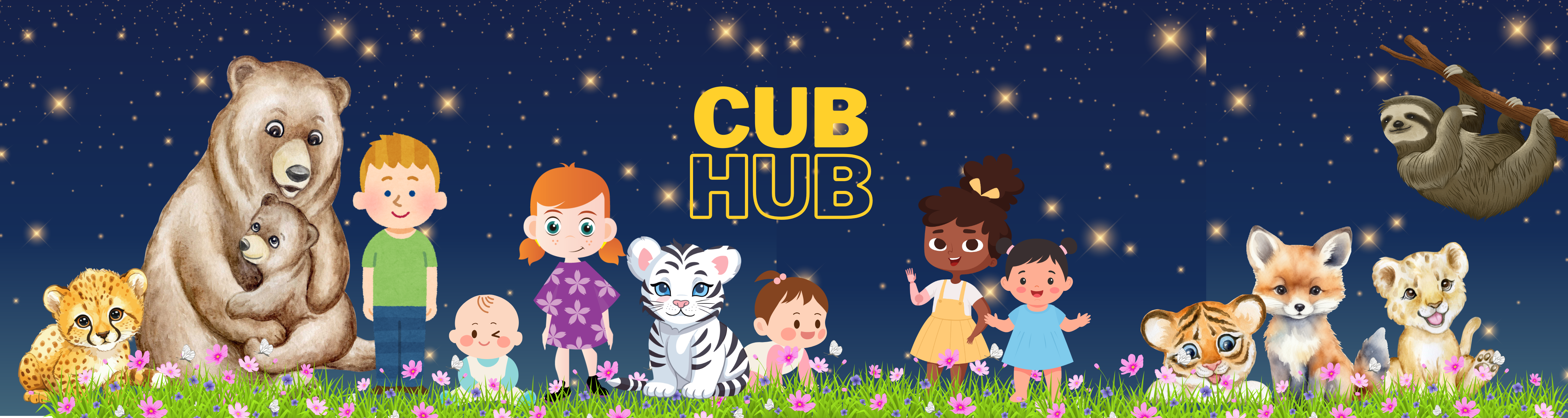 Cub Hub